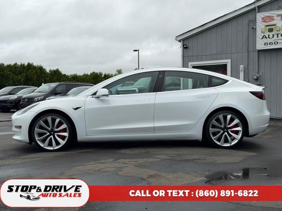 tesla model 3 2018 5YJ3E1EB1JF072682 image tesla model 3 2018 5YJ3E1EB1JF072682 image